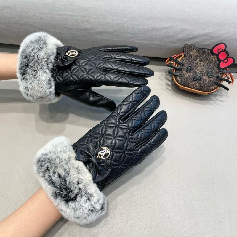 Louis Vuitton Gloves